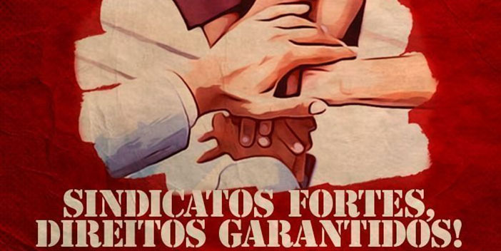 Criação de novos sindicatos reforça união dos trabalhadores por direitos